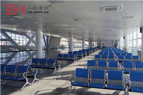 世界建筑文化之旅 哈爾濱大慶濱公路客運(yùn)樞紐站 世界建筑文化之旅 哈爾濱大慶濱公路客運(yùn)樞紐站