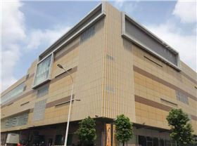 鋁單板廠家-八和建材2 鋁單板廠家-八和建材2