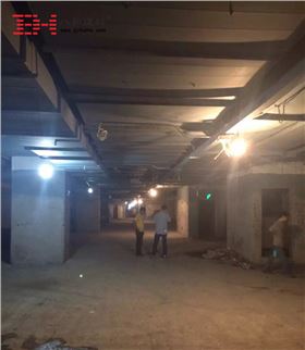 【運達中央廣場】八和建材鋁單板廠家成功簽約湖南地標(biāo)項目