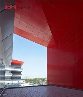 天津濱海小外高中-八和建材 天津濱海小外高中-八和建材