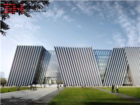 太原圖書館-八和建材 太原圖書館-八和建材