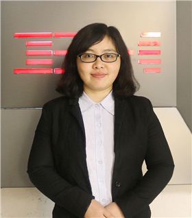 八和建材最可愛的人 - 李翊禛(客服經(jīng)理) 八和建材最可愛的人 - 李翊禛(客服經(jīng)理)
