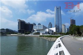 世界海洋文化中心 世界海洋文化中心