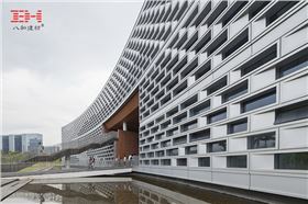 造型鋁單板、格柵、金屬拉伸板-南方科技大學(xué)讀書館07.jpg