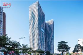 佛山兆陽O&sup3;大廈