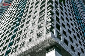 廣東&middot;佛山兆陽O&sup3;大廈