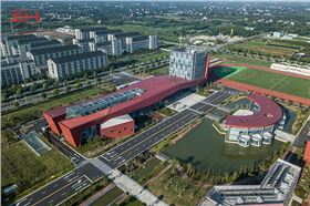 常州市維穩(wěn)反恐處突訓(xùn)練基地 常州市維穩(wěn)反恐處突訓(xùn)練基地