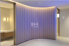 陽極氧化波浪造型鋁板 陽極氧化波浪造型鋁板