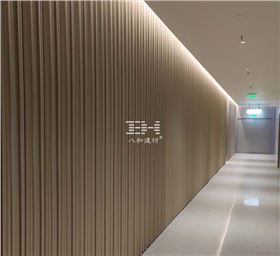 陽極氧化波浪造型鋁板 陽極氧化波浪造型鋁板