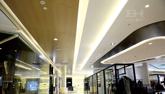 八和建材-深圳華潤(rùn)1234 SPACE4 八和建材-深圳華潤(rùn)1234 SPACE4