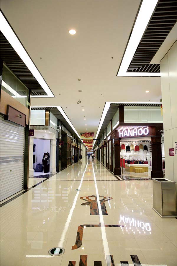 八和建材-廣州世貿(mào)服裝城4 八和建材-廣州世貿(mào)服裝城4