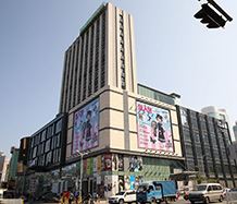深圳華潤(rùn)1234 SPACE 深圳華潤(rùn)1234 SPACE