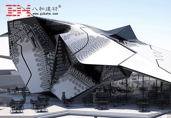 世界建筑文化之旅 美國舊銀行區(qū)博物館 世界建筑文化之旅 美國舊銀行區(qū)博物館