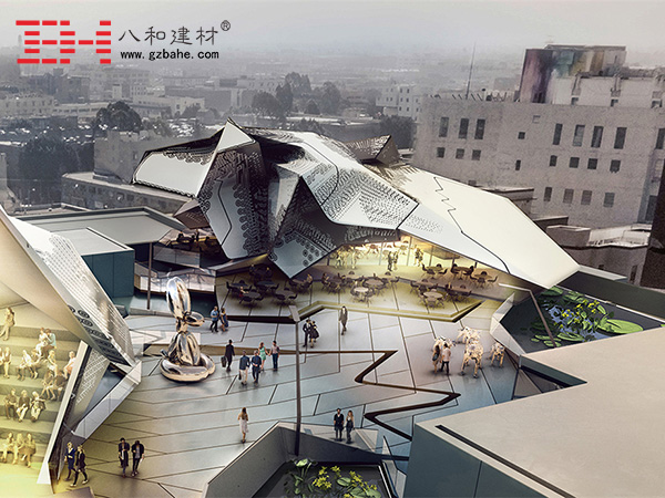 世界建筑文化之旅 美國舊銀行區(qū)博物館 世界建筑文化之旅 美國舊銀行區(qū)博物館