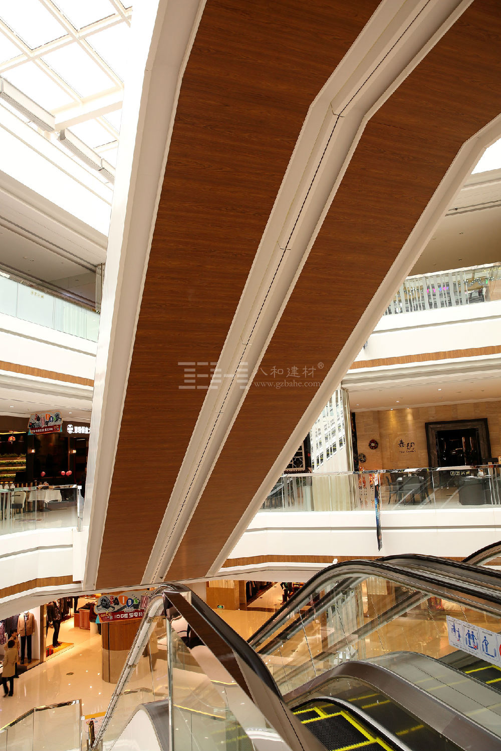 八和建材-廣州海印又一城3 八和建材-廣州海印又一城3
