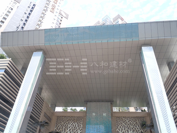 八和建材-惠州華貿(mào)購物中心3 八和建材-惠州華貿(mào)購物中心3