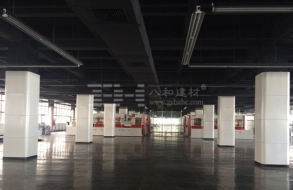 【室內(nèi)包柱鋁單板】又一經(jīng)典應(yīng)用案例為您呈現(xiàn) 【室內(nèi)包柱鋁單板】又一經(jīng)典應(yīng)用案例為您呈現(xiàn)