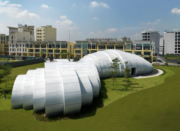 吉隆坡the Pod展館-八和建材 吉隆坡the Pod展館-八和建材
