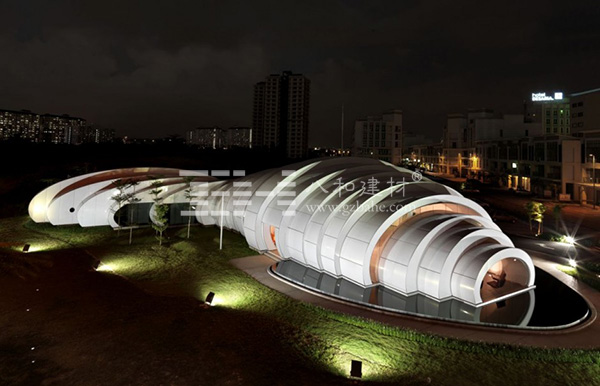 吉隆坡the Pod展館-八和建材 吉隆坡the Pod展館-八和建材