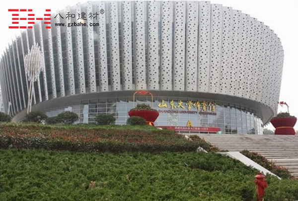建筑鋁單板幕墻的避雷性-八和建材鋁單板廠家 建筑鋁單板幕墻的避雷性-八和建材鋁單板廠家