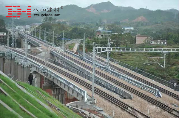 贛瑞龍鐵路-八和建材氟碳鋁單板5 贛瑞龍鐵路-八和建材氟碳鋁單板5