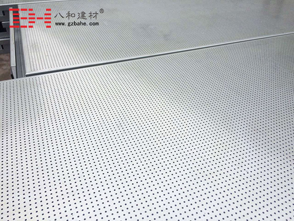 【挑戰(zhàn)難度】鍍鋅鋼板天花行業(yè)技術(shù)領先-八和建材4 【挑戰(zhàn)難度】鍍鋅鋼板天花行業(yè)技術(shù)領先-八和建材4