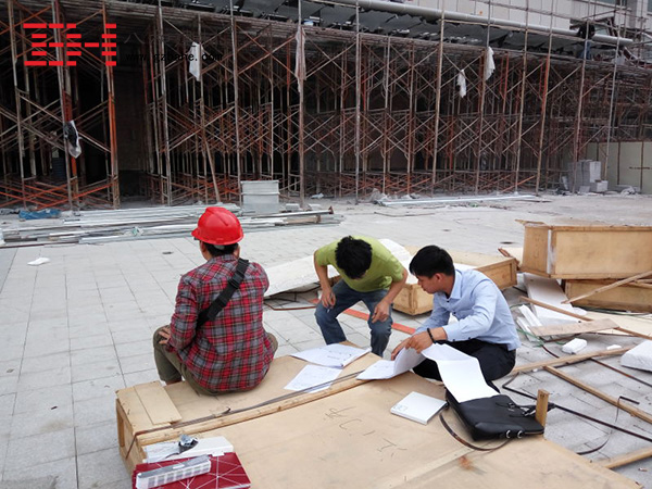 【新戰(zhàn)報】八和建材鋁單板廠家牽手江門中嘉廣場 【新戰(zhàn)報】八和建材鋁單板廠家牽手江門中嘉廣場