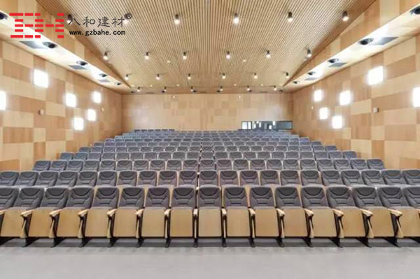 羅馬尼亞克魯日競(jìng)技場(chǎng)-八和建材
