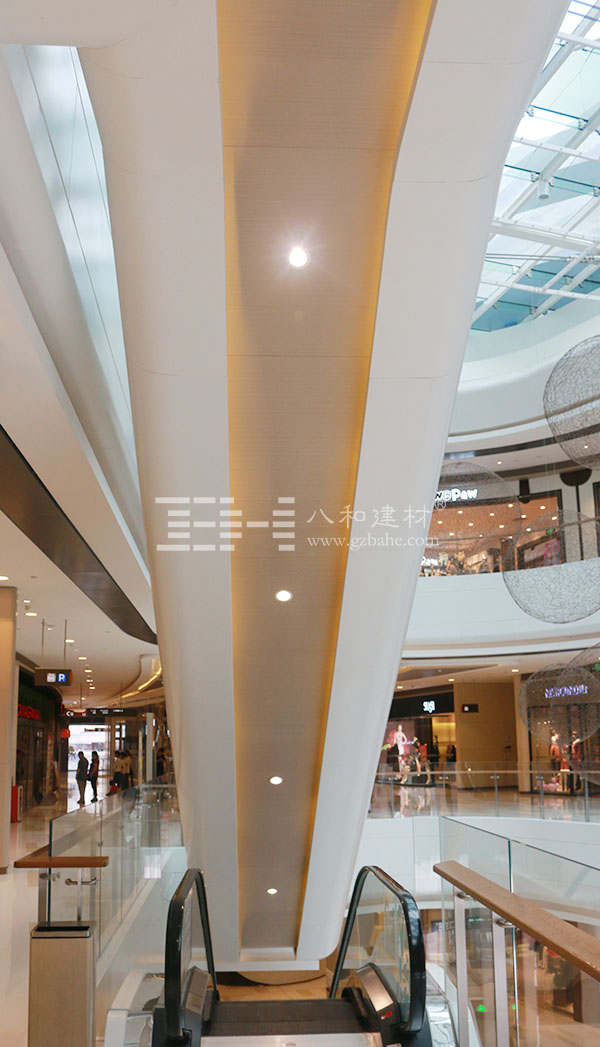 購物中心案例-珠海華發(fā)商都7 購物中心案例-珠海華發(fā)商都7