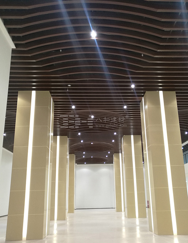 體育館案例-貴州興義體育中心9 體育館案例-貴州興義體育中心9