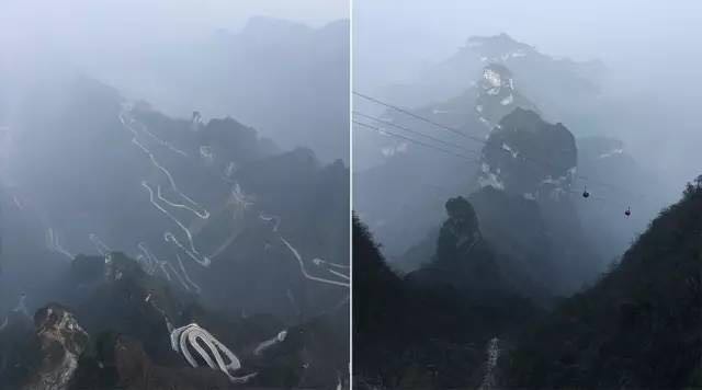 八和建材優(yōu)秀員工張家界魅力之旅7 八和建材優(yōu)秀員工張家界魅力之旅7