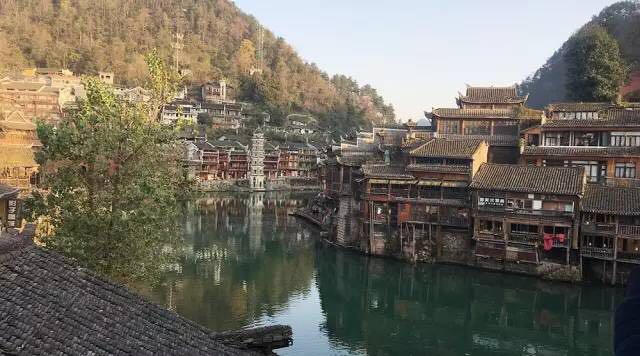 八和建材優(yōu)秀員工張家界魅力之旅20 八和建材優(yōu)秀員工張家界魅力之旅20