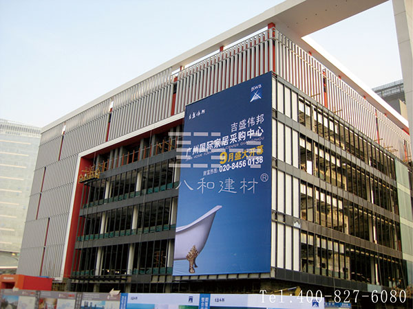保利國(guó)貿(mào)中心工程圖 保利國(guó)貿(mào)中心工程圖