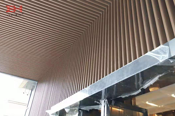 鋁方通 鋁方通