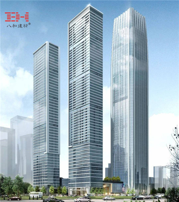 恒裕深圳灣