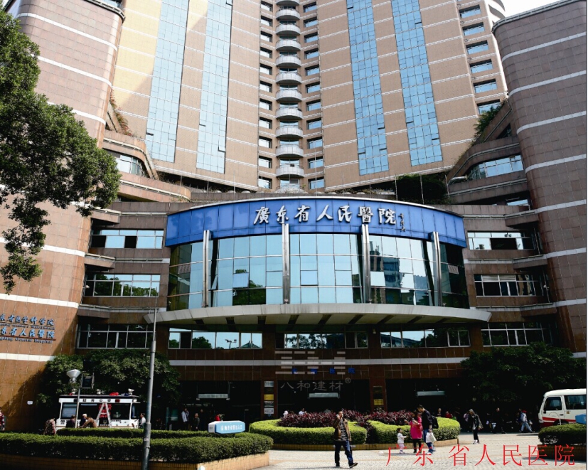 三甲醫(yī)院為何如此信賴八和建材鋁天花吊頂？